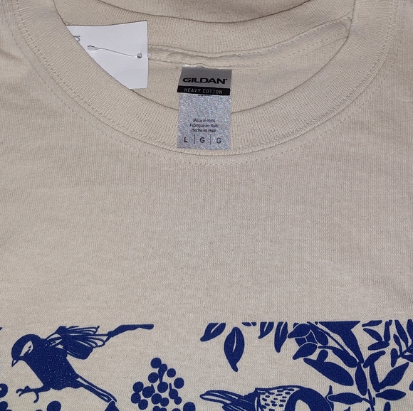 Stay humble Asian flare classic tee - Picture 4 of 4